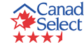 canada select 3 star accommodation rating